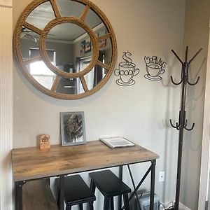Double Room Mountain View
